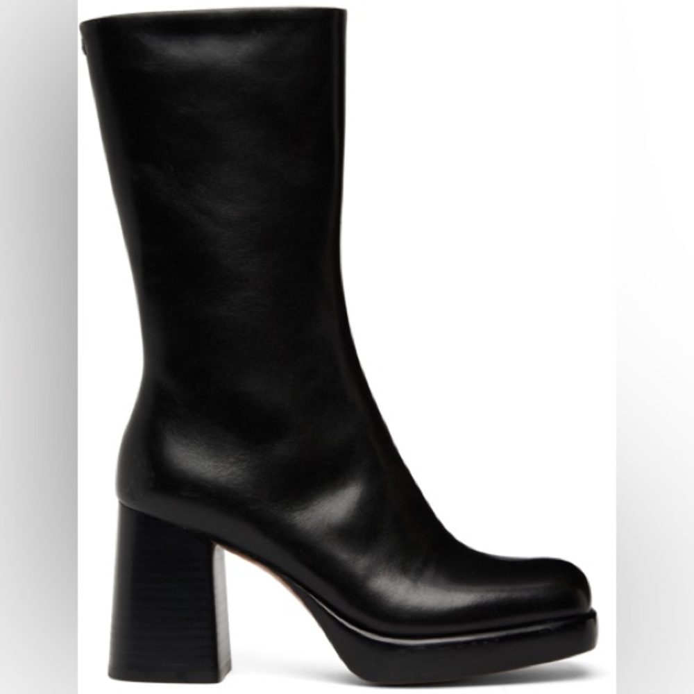 Rag & bone matrix booties